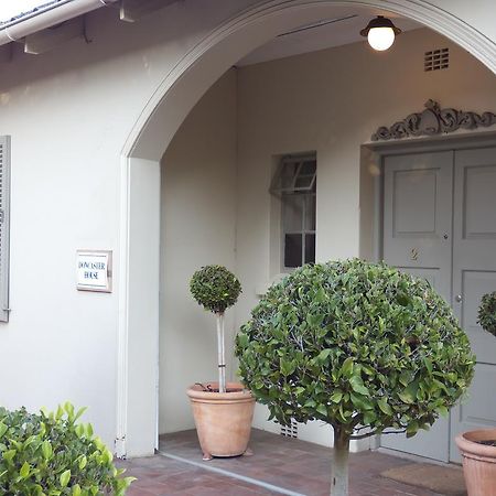 Doncaster Cottages Πορτ Ελίζαμπεθ Εξωτερικό φωτογραφία