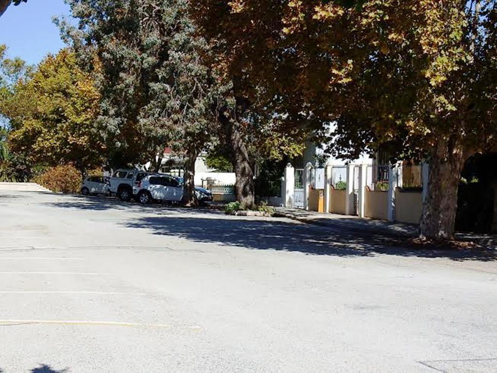 Doncaster Cottages Πορτ Ελίζαμπεθ Εξωτερικό φωτογραφία