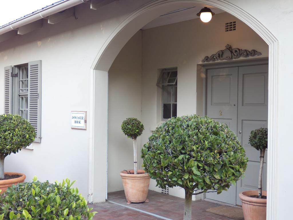 Doncaster Cottages Πορτ Ελίζαμπεθ Εξωτερικό φωτογραφία