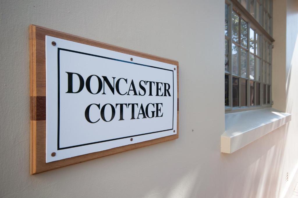 Doncaster Cottages Πορτ Ελίζαμπεθ Εξωτερικό φωτογραφία